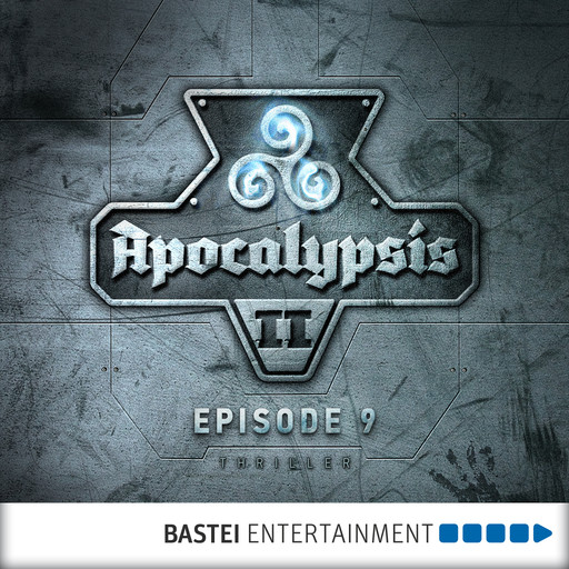 Apocalypsis, Season 2, Episode 9: The Return, Mario Giordano