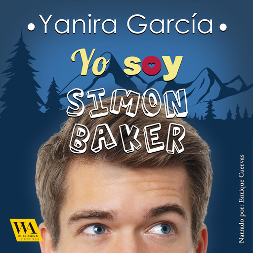 Yo soy Simon Baker, Yanira García