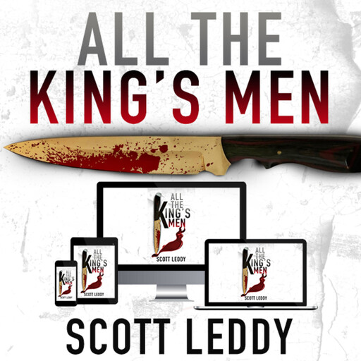 All the King's Men, Scott Leddy