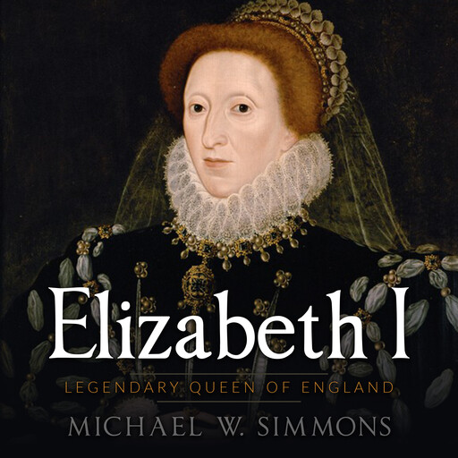Elizabeth I, Michael Simmons