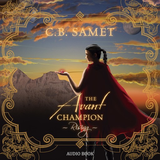 The Avant Champion, CB Samet