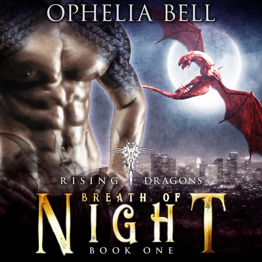 Breath of Night, Ophelia Bell