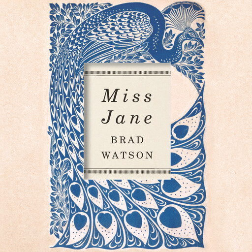 Miss Jane, Brad Watson