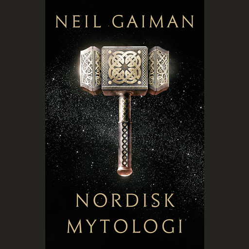 Nordisk mytologi, Neil Gaiman