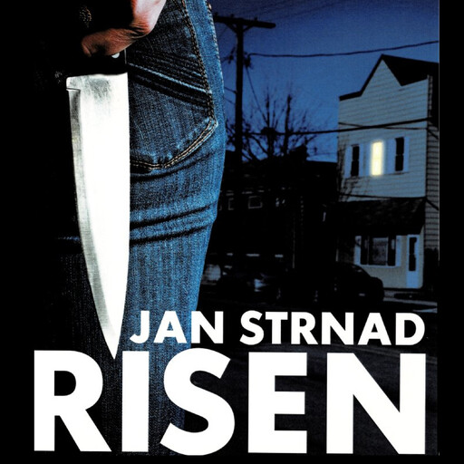Risen, Jan Strnad