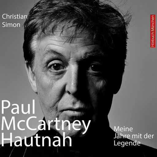Paul McCartney Hautnah, Christian Simón