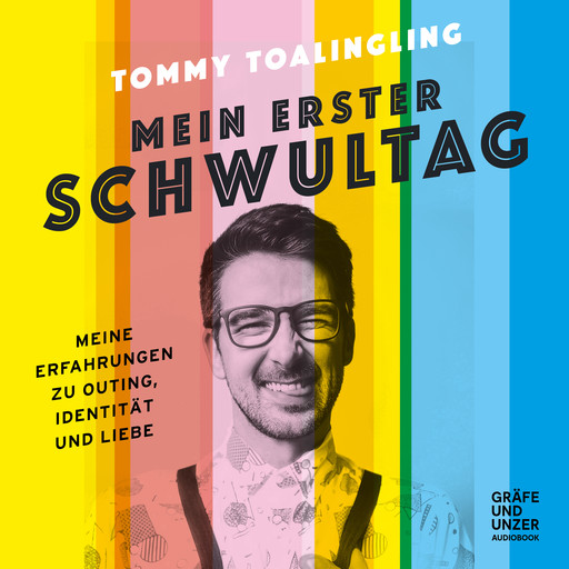 Mein erster Schwultag, Tommy Toalingling