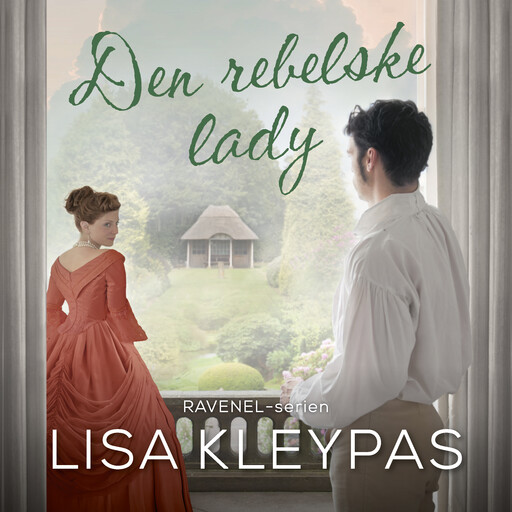 Den rebelske lady, Lisa Kleypas