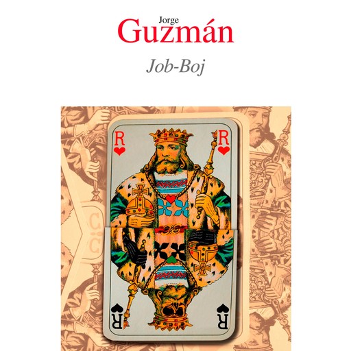 Job-Boj, Jorge Guzmán