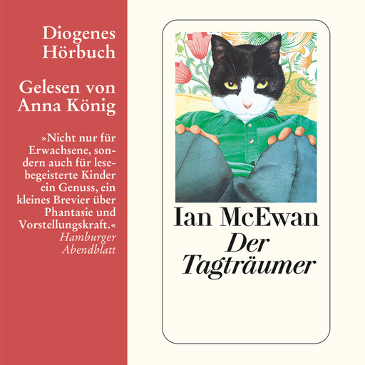 Der Tagträumer (Ungekürzt), Ian McEwan