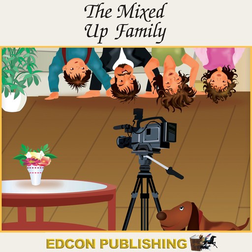 The Mixed Up Family, Edcon Publishing Group, Imperial Players