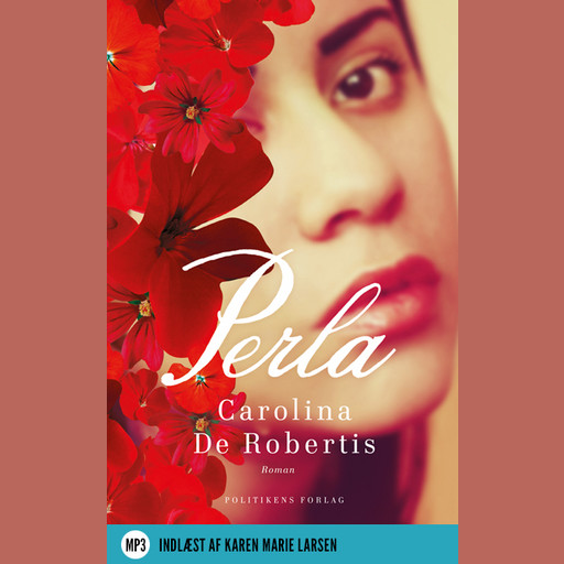 Perla, Carolina De Robertis