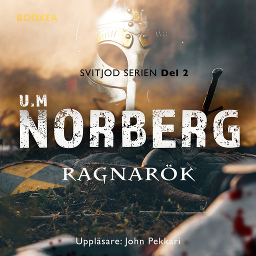 Ragnarök, U.M. Norberg