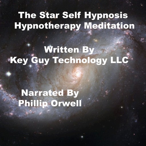 The Star Self Hypnosis Hypnotherapy Meditation, Key Guy Technology LLC