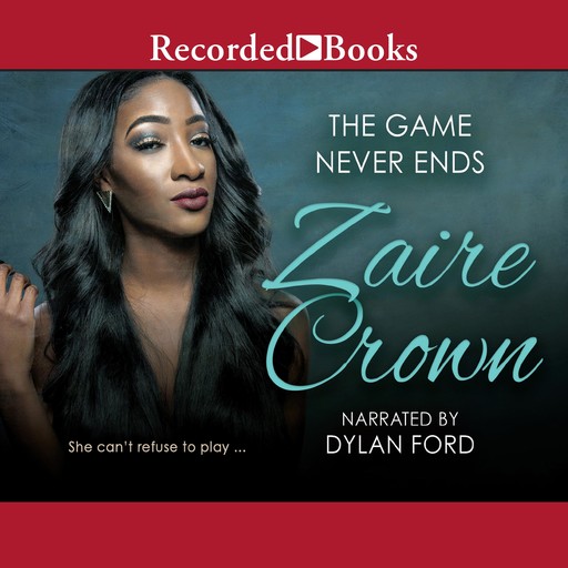 The Game Never Ends, Zaire Crown