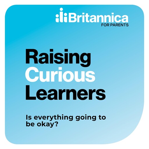 Is everything going to be okay?, Ann Gadzikowski, Elizabeth Romanski