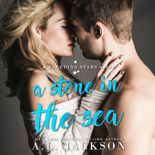 A Stone in the Sea, A.L. Jackson