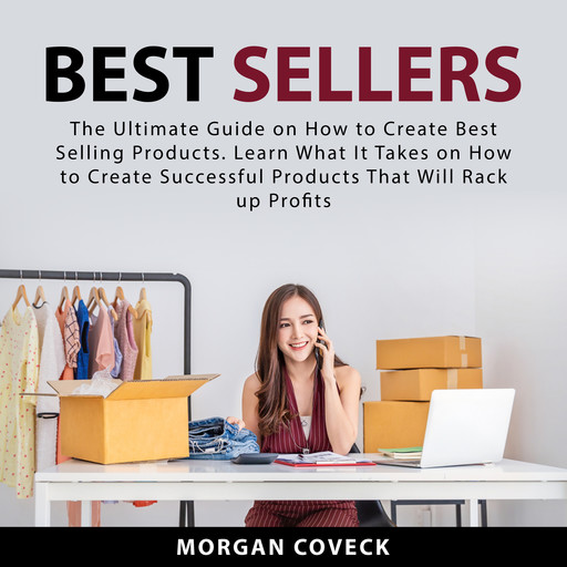 Best Sellers, Morgan Coveck