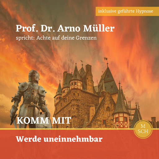 Komm mit, Müller-Schrempp