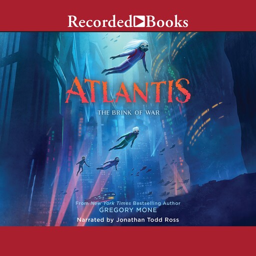 Atlantis, Gregory Mone