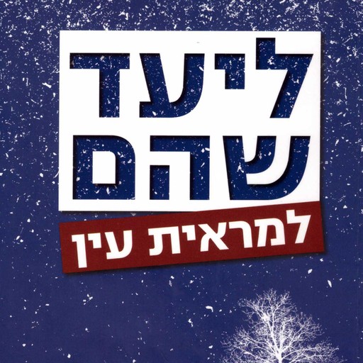 למראית עין, Liad Shoham