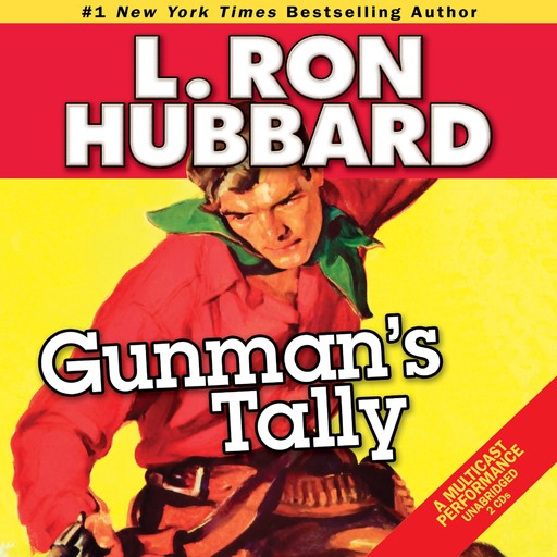 Gunman's Tally, L.Ron Hubbard