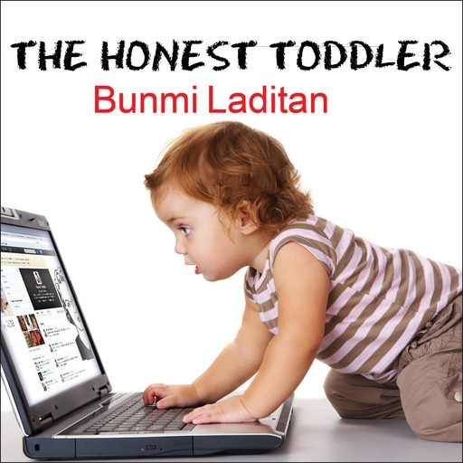 The Honest Toddler, Bunmi Laditan