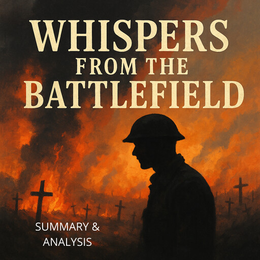 Whispers from the Battlefield: Book summary & analysis, Margot Langley