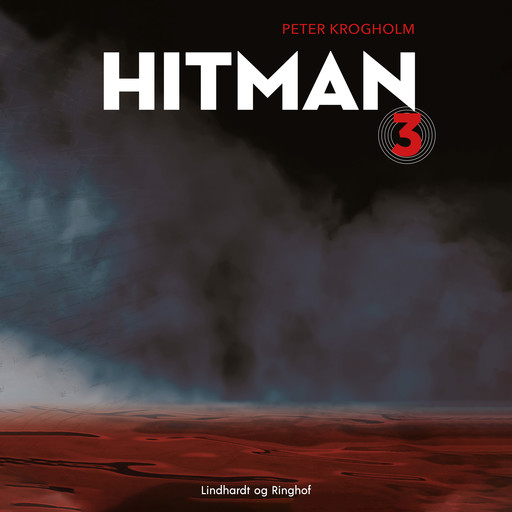 Hitman 3, Peter Krogholm