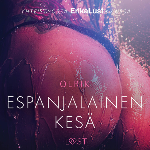 Espanjalainen kesä – eroottinen novelli, Olrik