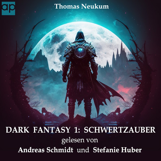 Dark Fantasy 1, Thomas Neukum