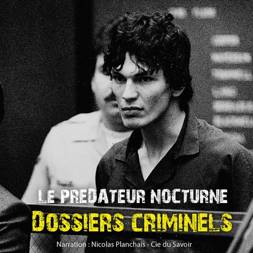 Dossiers Criminels : Le prédateur nocturne, John Mac