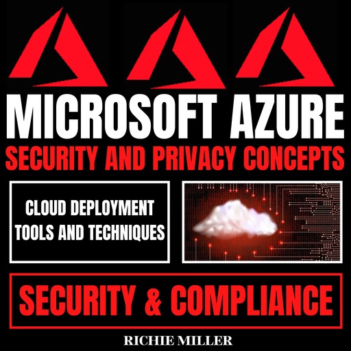 Microsoft Azure Security And Privacy Concepts, Richie Miller