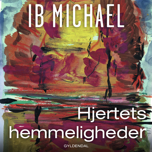 Hjertets hemmeligheder, Ib Michael