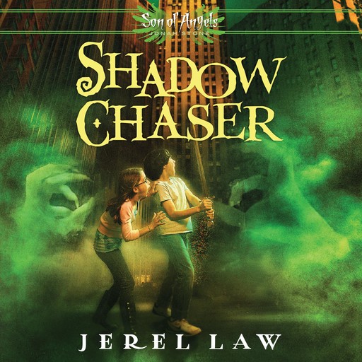 Shadow Chaser, Jerel Law