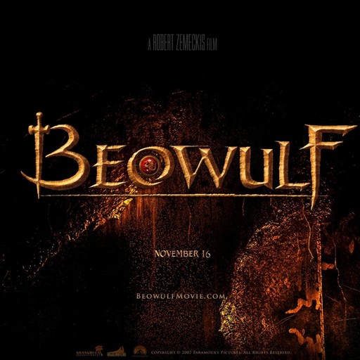 Beowulf - English Epic Poem, English Epic Poem