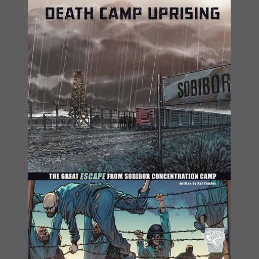 Death Camp Uprising, Nel Yomtov