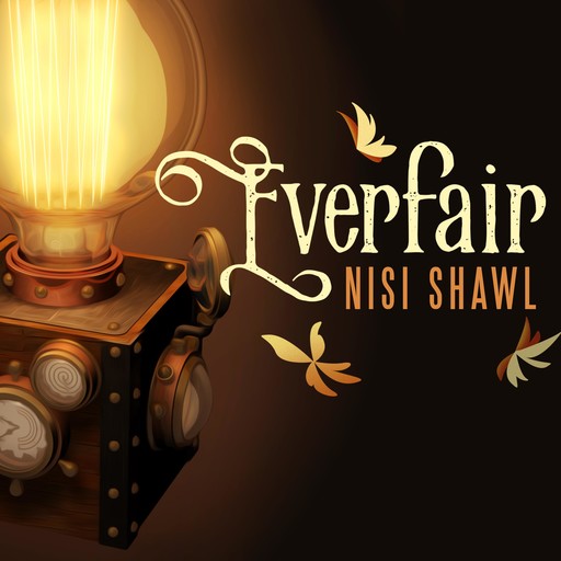 Everfair, Nisi Shawl