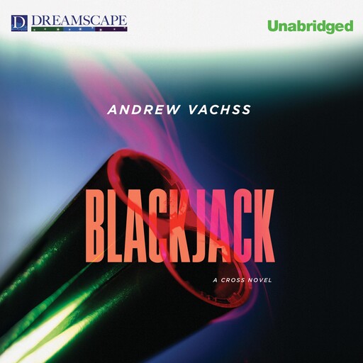 Blackjack, Andrew Vachss