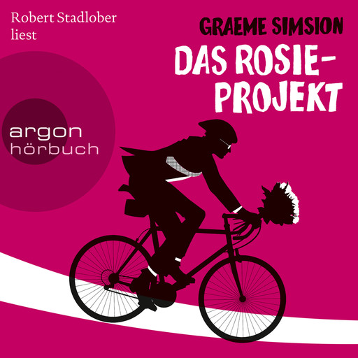 Das Rosie-Projekt - Das Rosie-Projekt, Band 1 (Gekürzte Fassung), Graeme Simsion