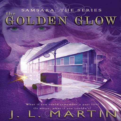 The Golden Glow, J.L. Martin