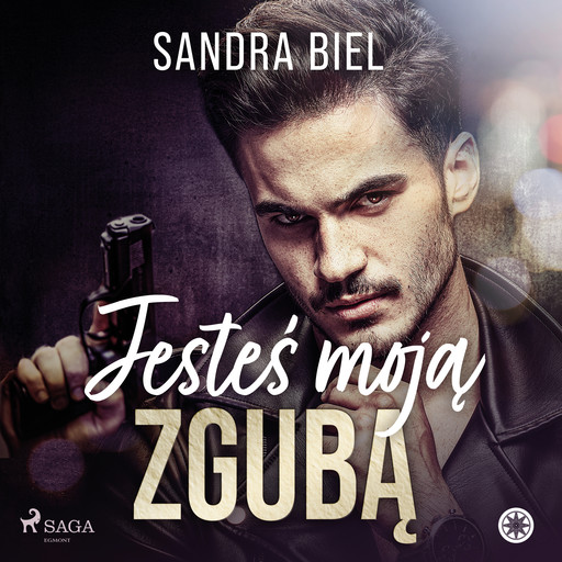 Jesteś moją zgubą, Sandra Biel