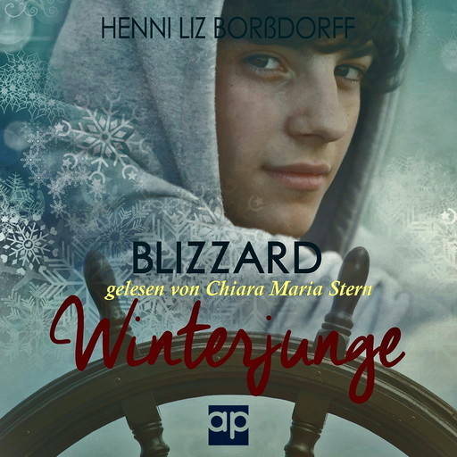 Winterjunge, Henni Liz Borßdorff