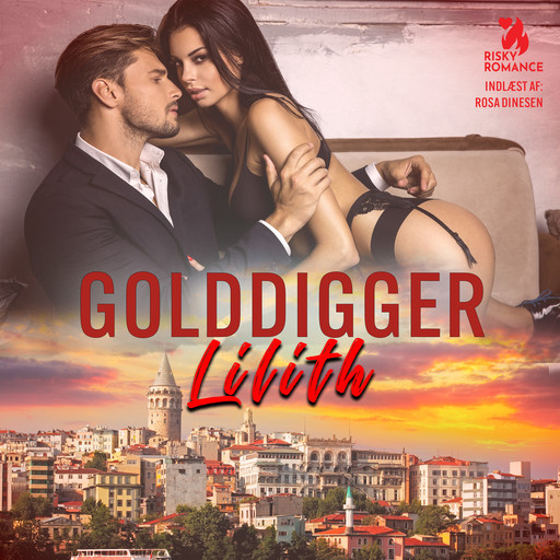 Golddigger, Lilith