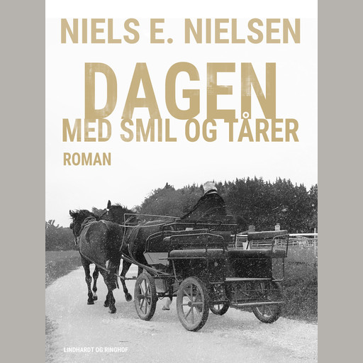 Dagen med smil og tårer, Niels E. Nielsen