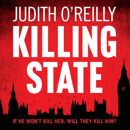 Killing State, Judith O'Reilly