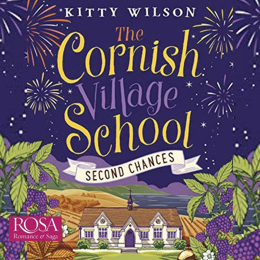 The Cornish Village School, Kitty Wilson
