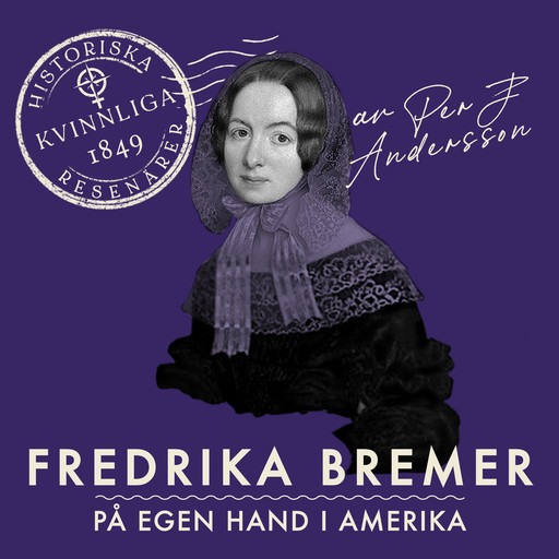 Fredrika Bremer, Per J. Andersson