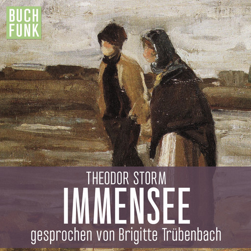 Immensee (Ungekürzt), Theodor Storm