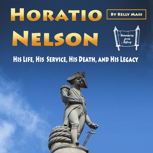 Horatio Nelson, Kelly Mass
